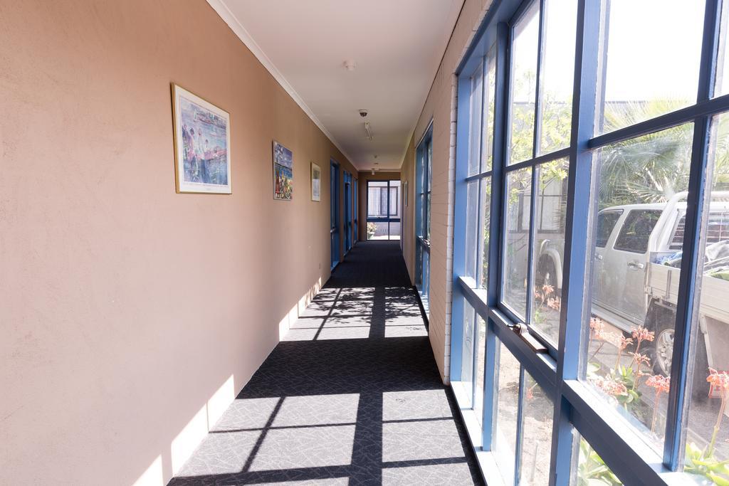 אוקלי Chadstone Executive Motel מראה חיצוני תמונה