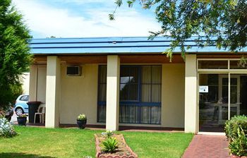 אוקלי Chadstone Executive Motel מראה חיצוני תמונה
